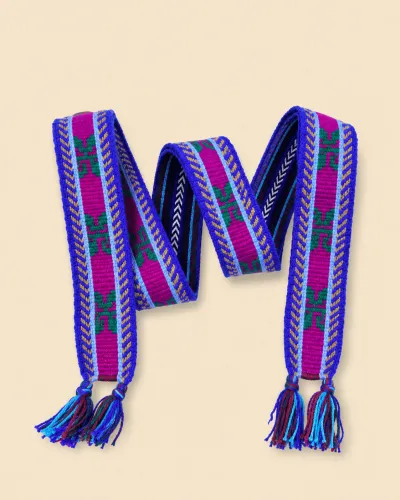 Himalayan Belt