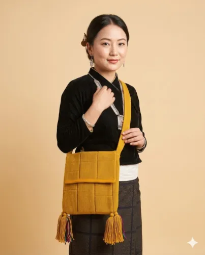 Handbag, Unisex