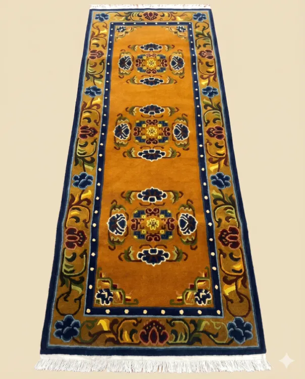 Tibetan Khaden Runner