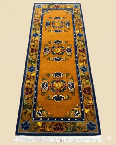 Tibetan Khaden Runner