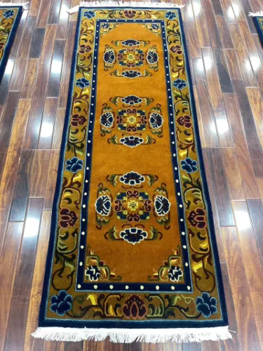 Tibetan Khaden Runner