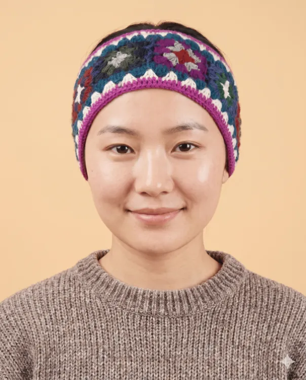 Headband