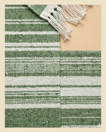 Himalayan Large Scarf