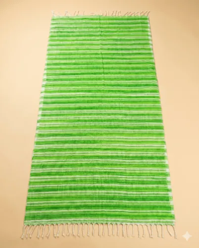 Himalayan Large Scarf